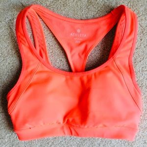 Athena Sports Top
